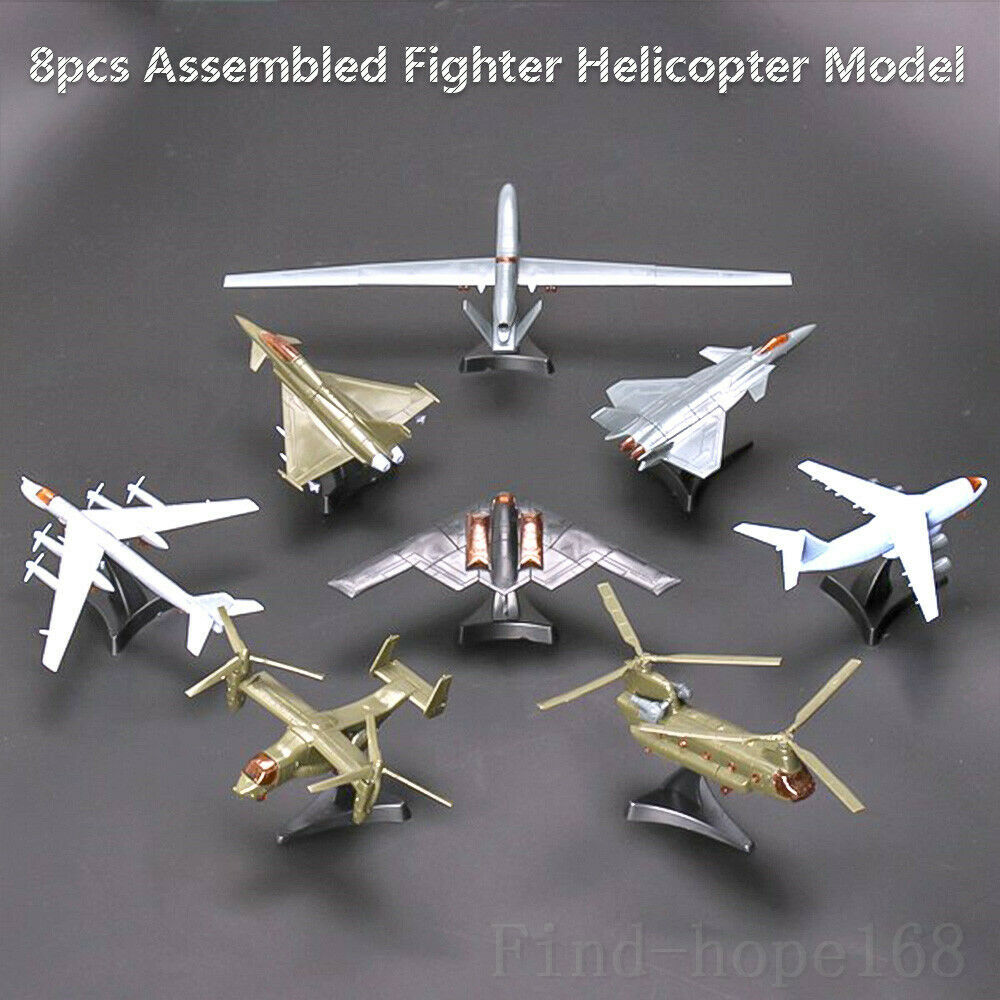 Jjrc Drone X12 - 4D hélicoptère avion avion assemblage modèle
