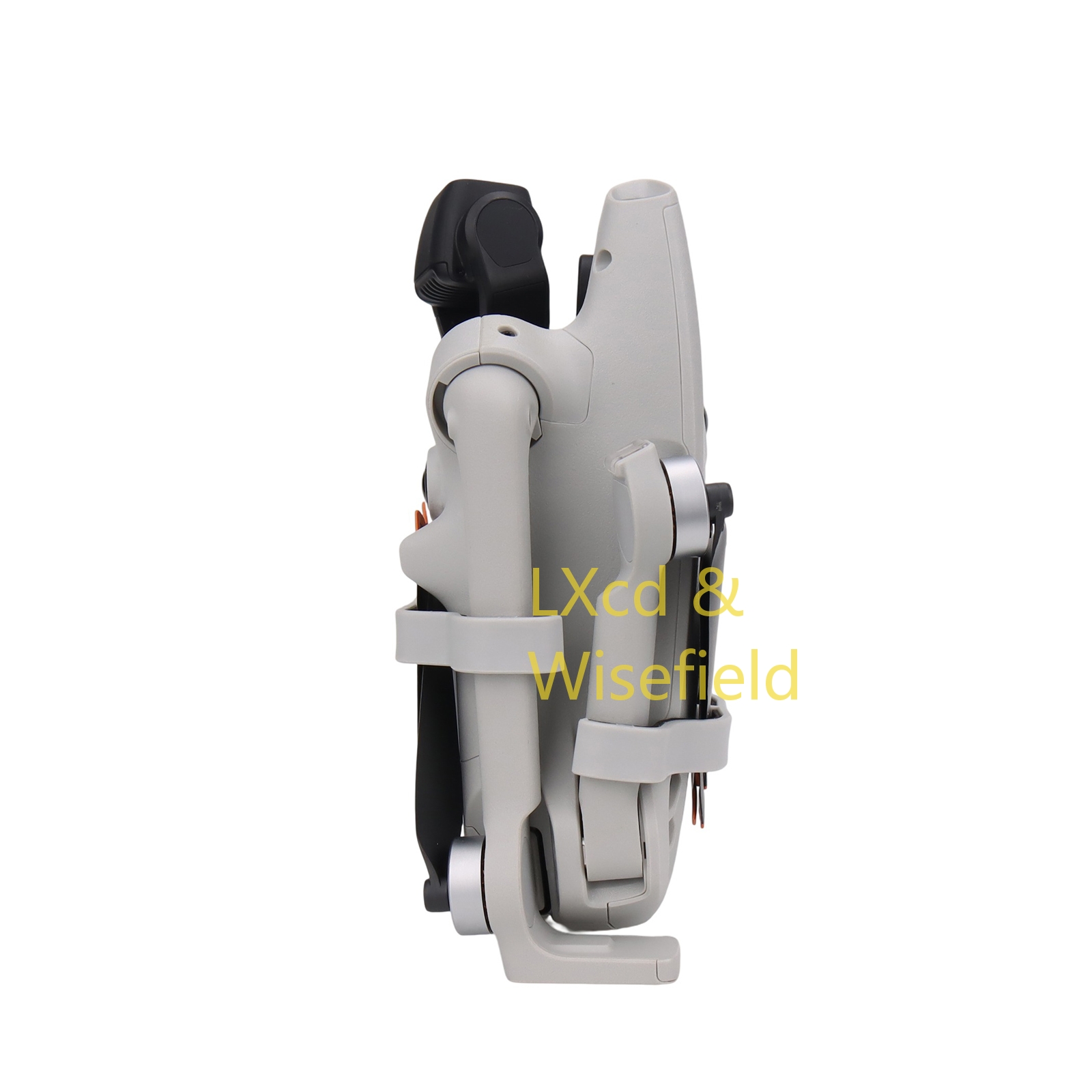 Drone Propeller Holder - Attache d'hélice pour DJI Lito X1