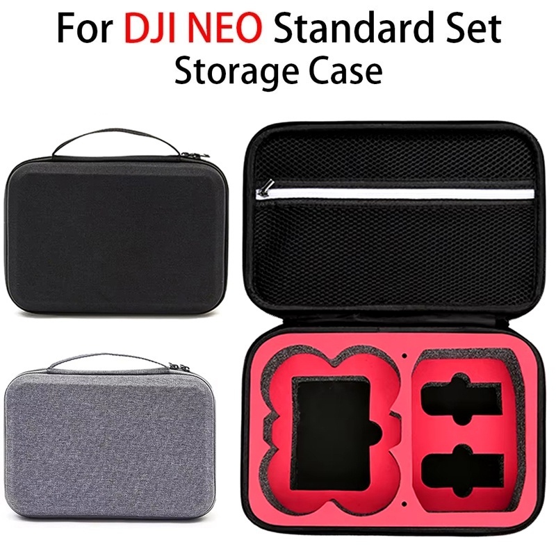 Drone Joystick Cover - Sac de rangement antichoc pour DJI