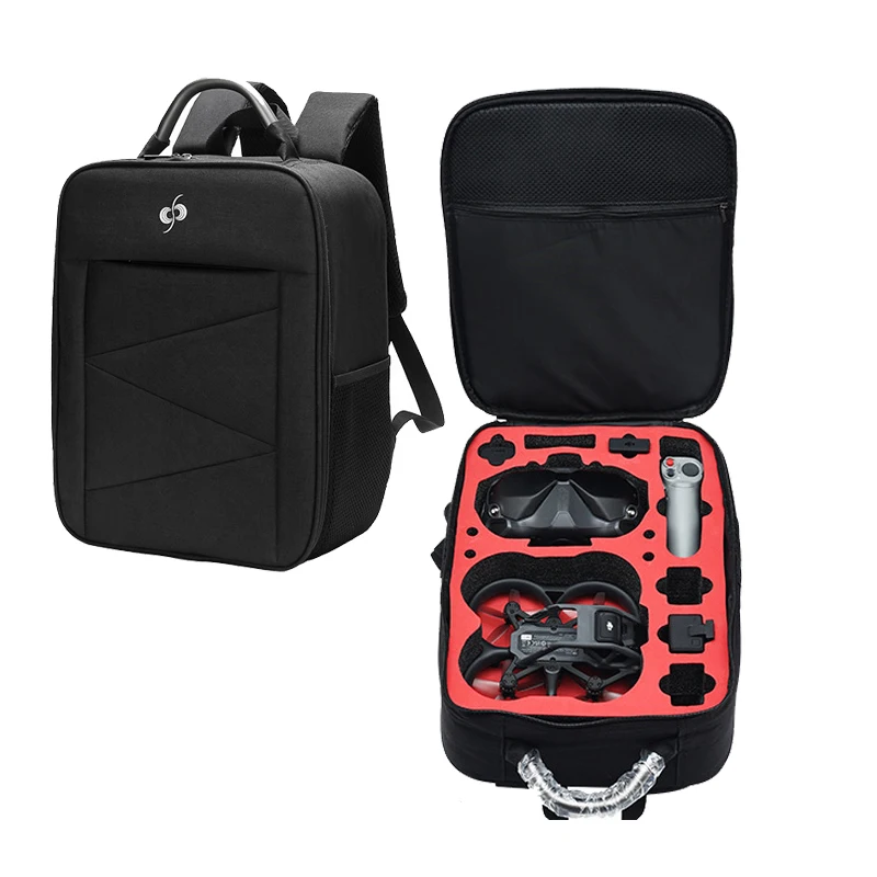 Drone Backpack - Étui Portable sac à dos en