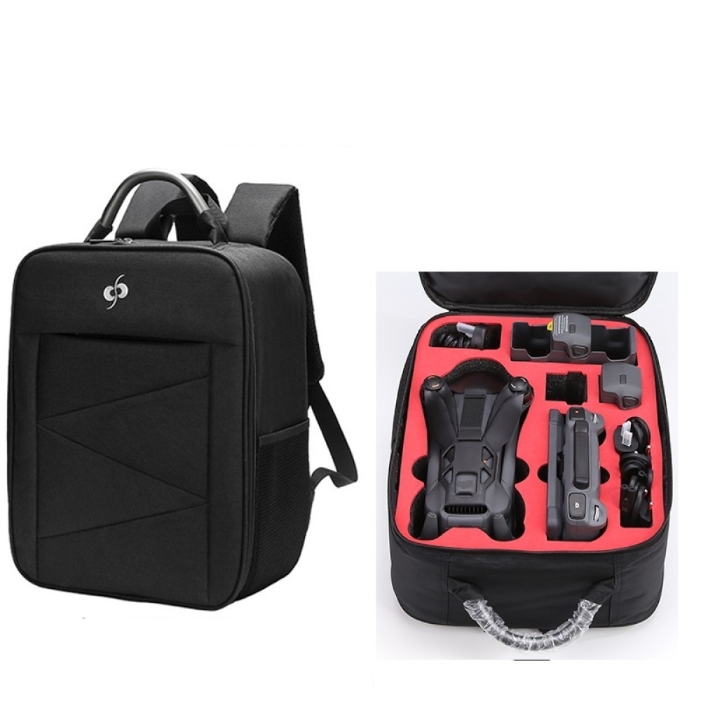 Drone Backpack - Sac de transport pour DJI Mavic