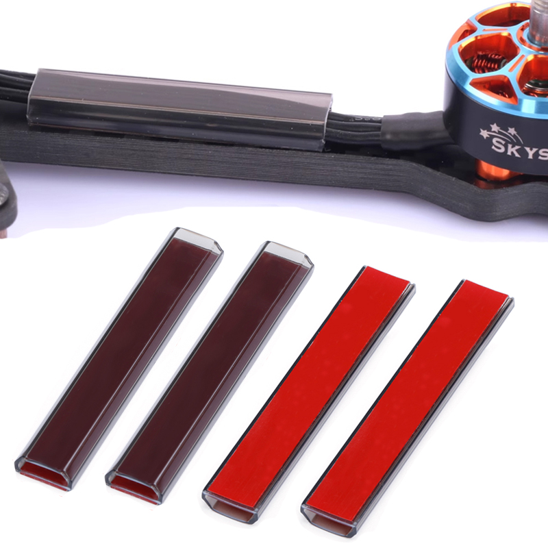Drone Joystick Cover - Couvercle de fil de moteur sans