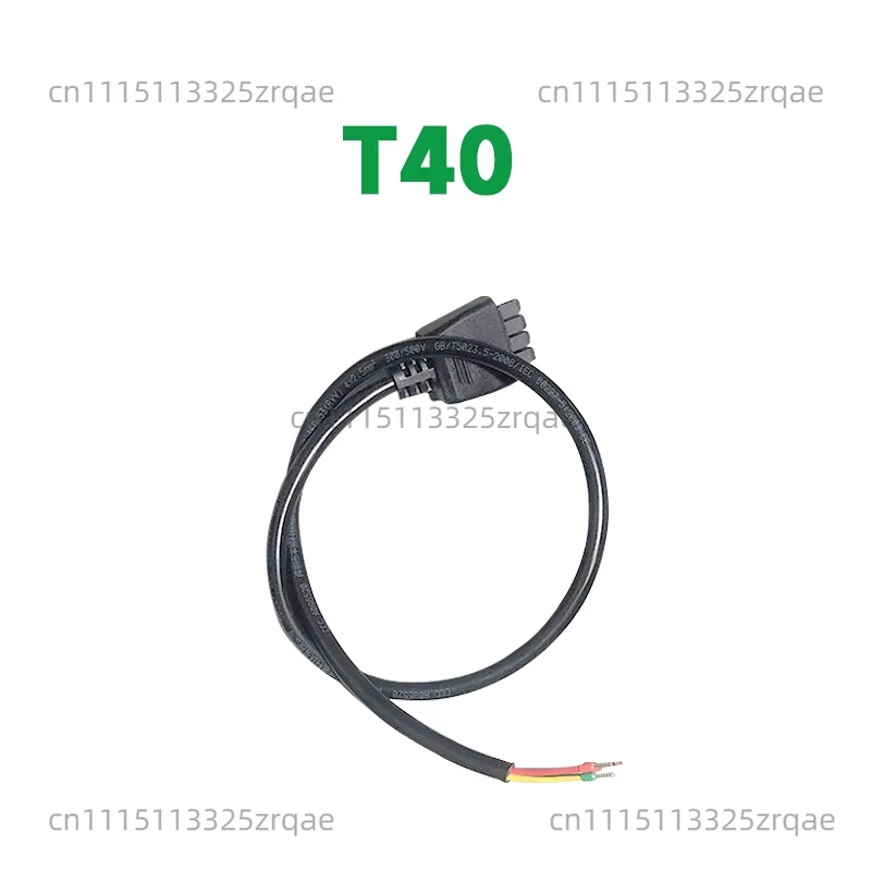 Drone Battery Charger - Câble adaptateur de charge de batterie