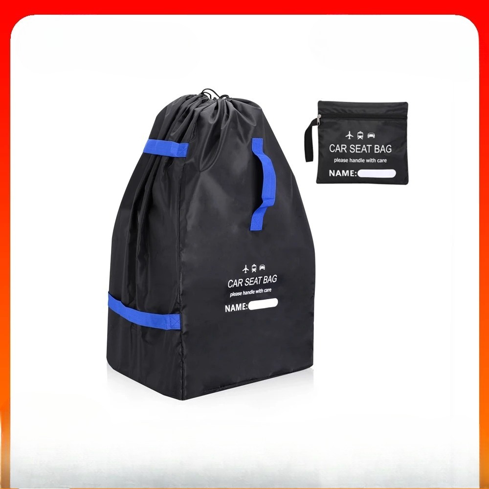 Drone Backpack - Sac de siège de voiture sac