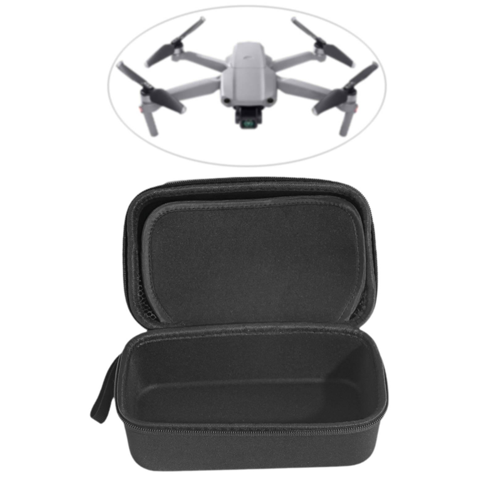 Drone Hard Shell Case - Sac de rangement pour drone, coque