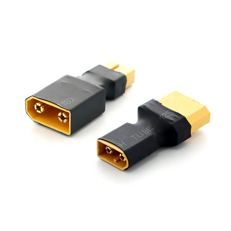 Drone Battery Adapter - Amass – connecteur convertisseur XT90 à