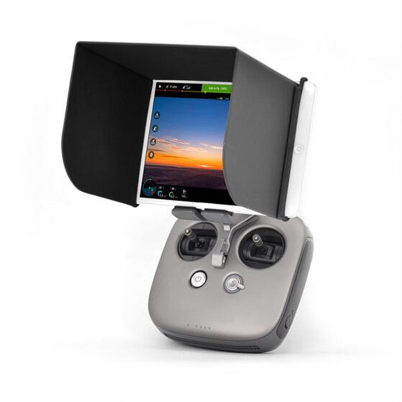 Drone Sun Shade - 1pc 4.7-10 pouces universel téléphone portable