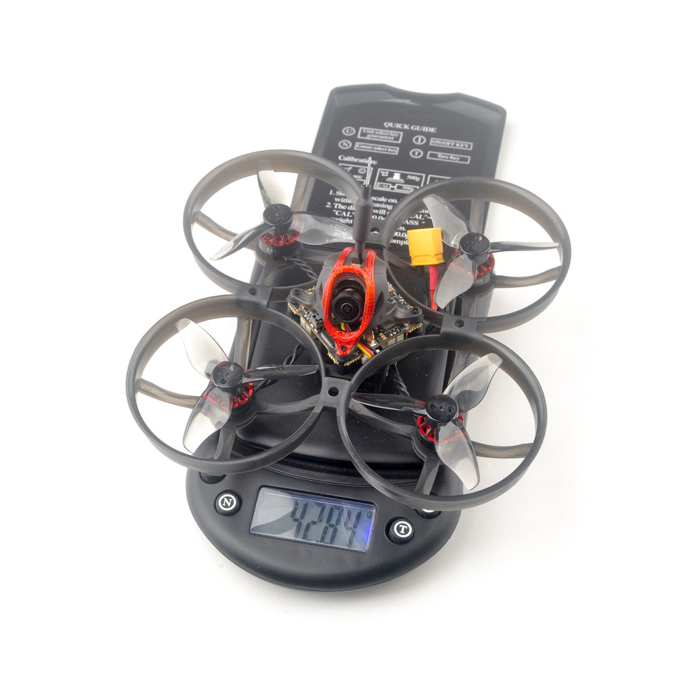 Drone Battery Charger - Kit de châssis de drone FPV