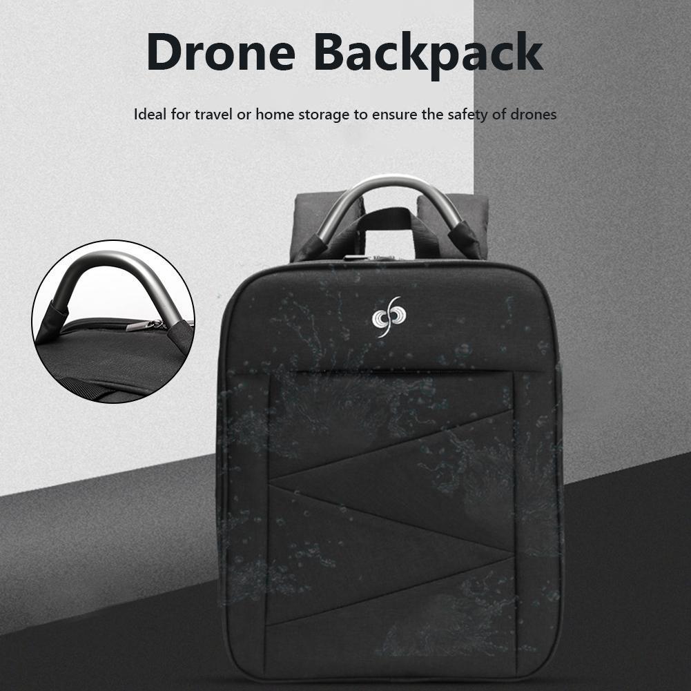 Drone Backpack - Sac à dos étanche pour accessoires