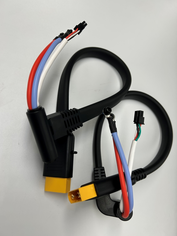 Drone Power Bank - Câble de charge de batterie de