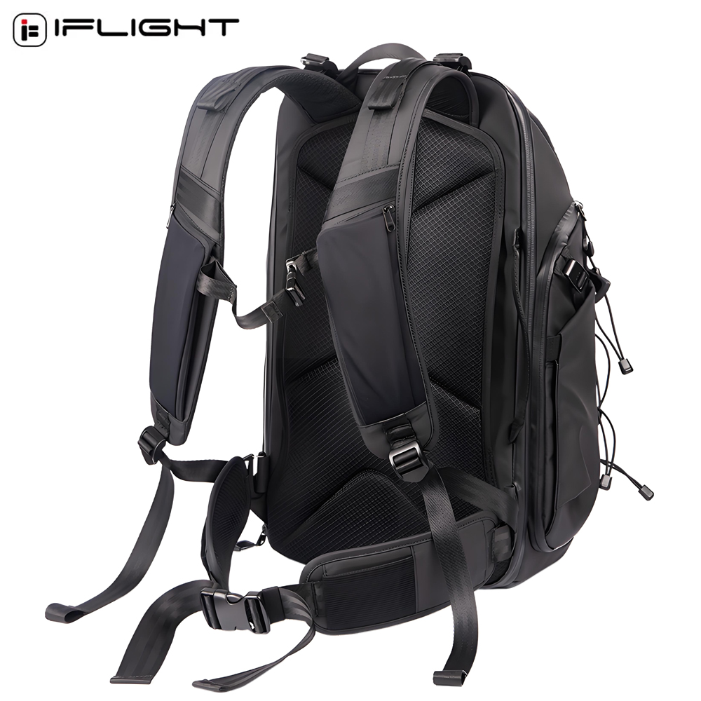 IFlight FPV Drone sac à dos V2 - Drone Backpack avis et prix