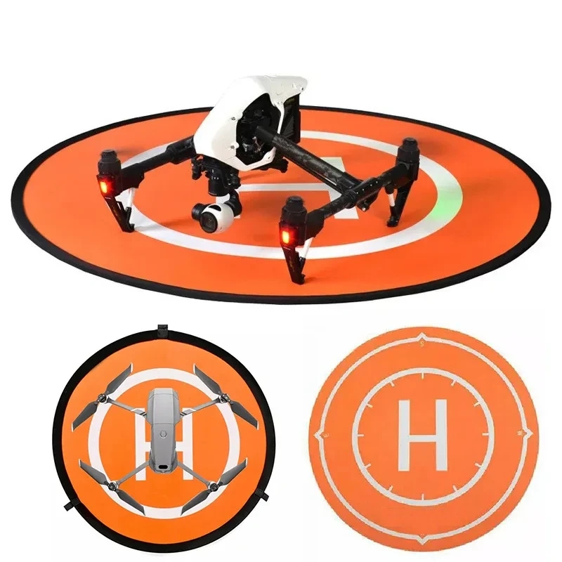 Tapis d'atterrissage universel - Drone Landing Pad avis et prix