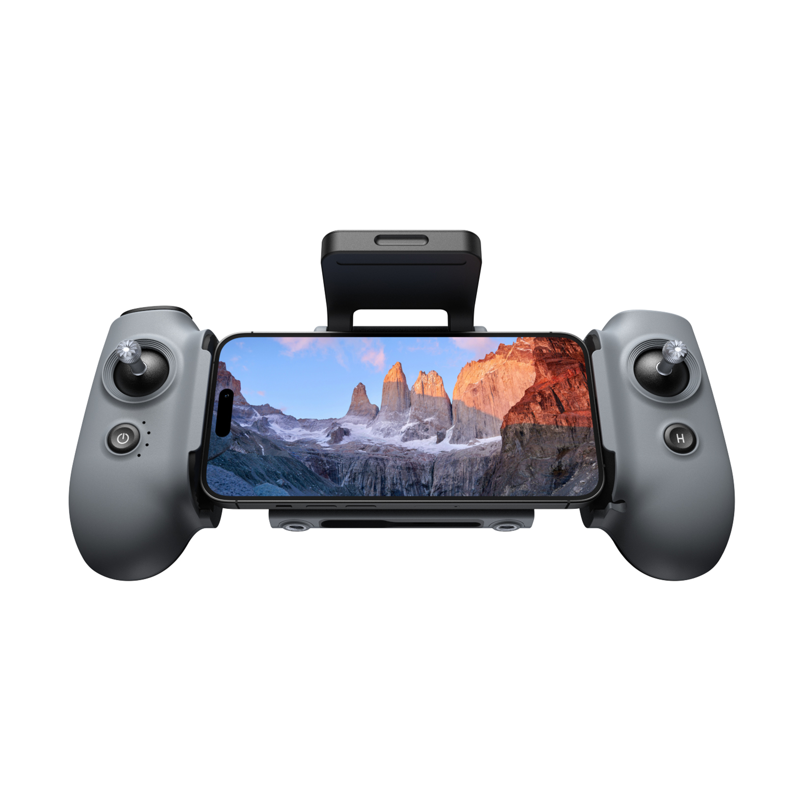 Joystick de pouce pour télécom - Drone Control Stick avis et prix