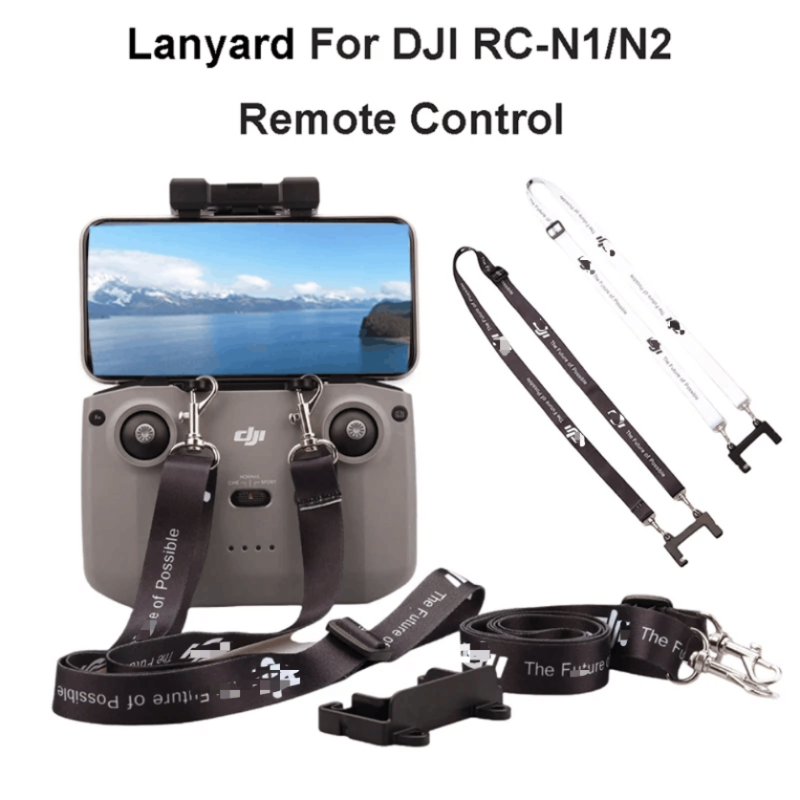 Sangle de lanière de télécomma - Drone Propeller Holder avis et prix