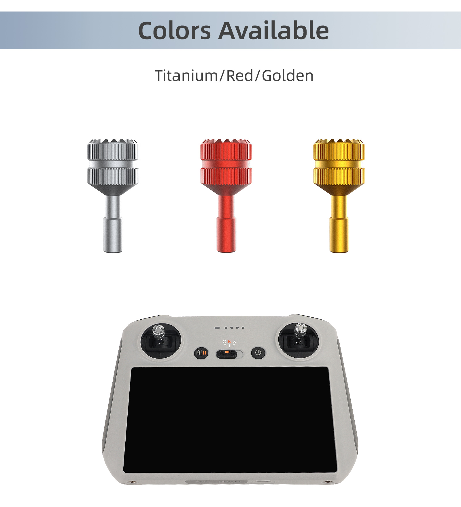 Joystick de télécommande pour  - Drone Control Stick avis et prix