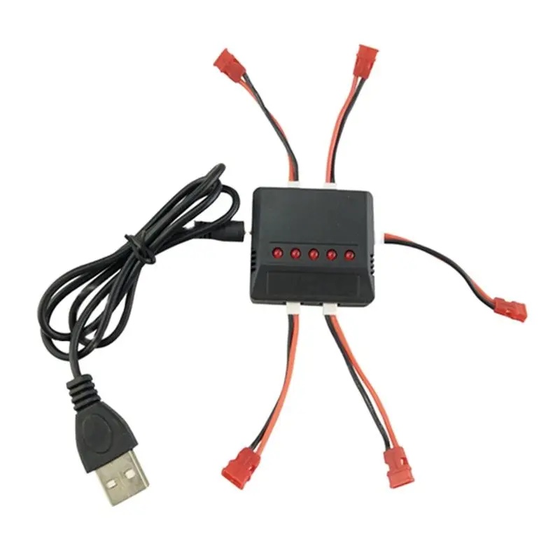 Syma X5HW X5HC X5C X5SW 3.7V 5 - Drone Battery Charger avis et prix