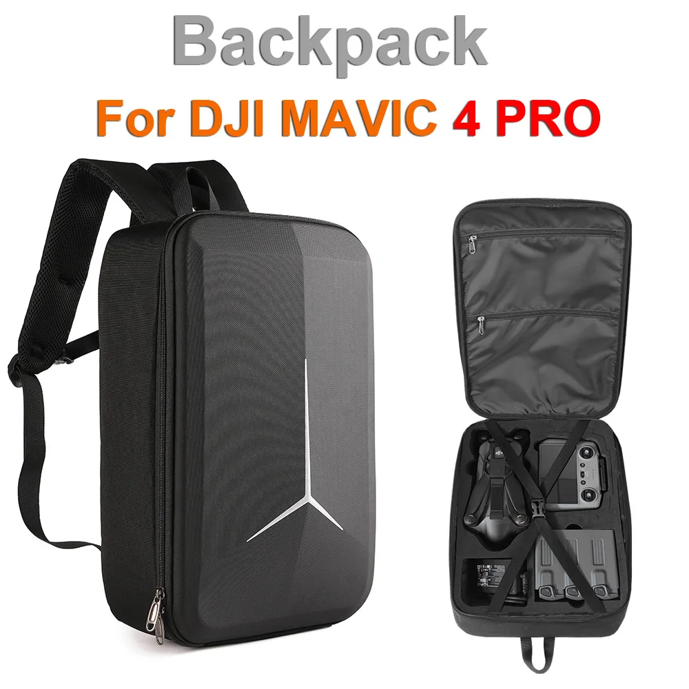 Sac à dos pour Drone DJI MAVIC - Drone Backpack avis et prix