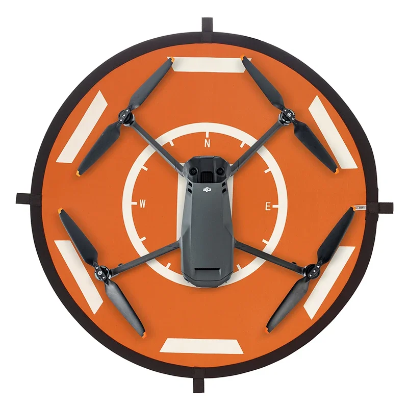 Tapis d'atterrissage étanche p - Drone Landing Pad avis et prix