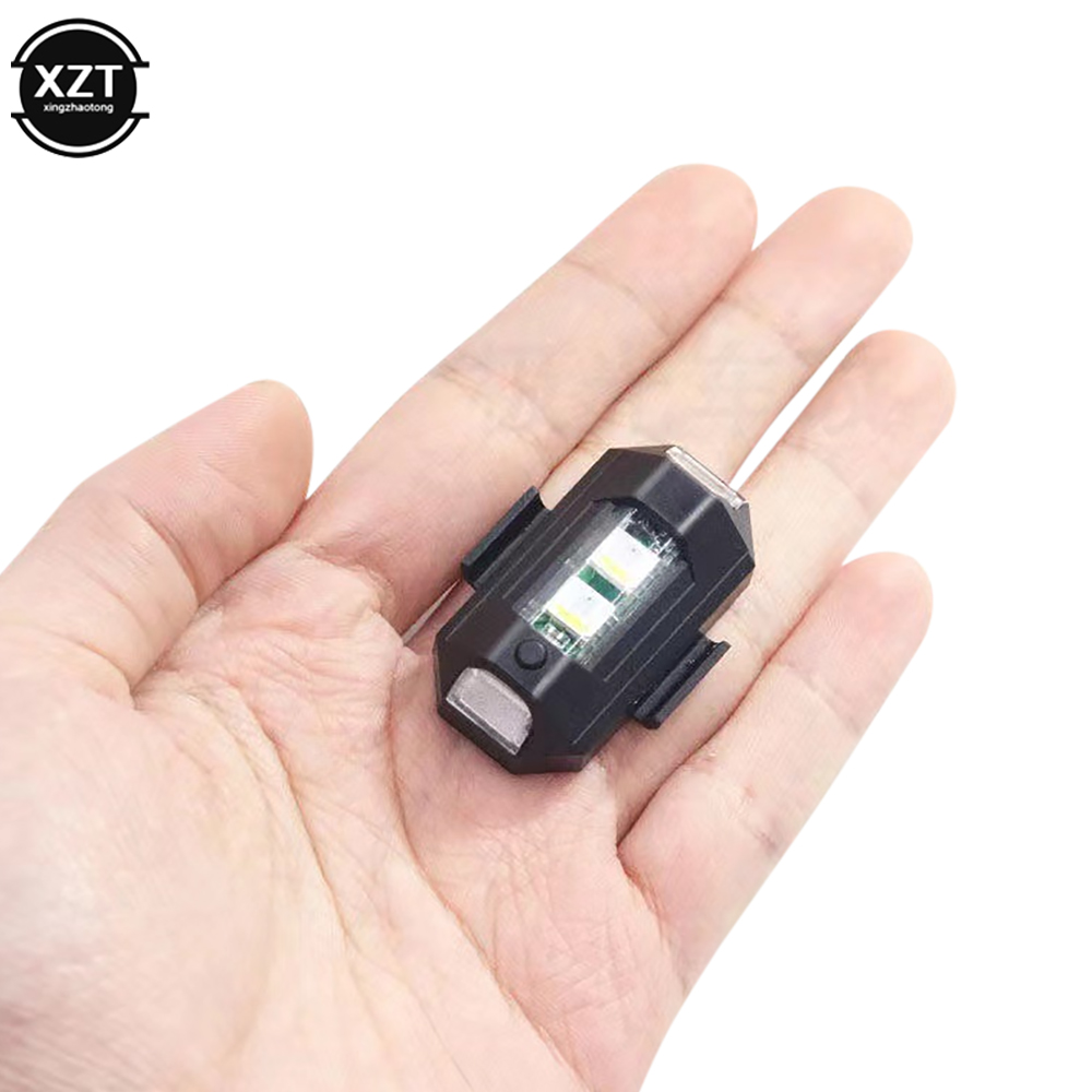 Drone Stroboscopique Anti-Coll - Drone Strobe Light avis et prix