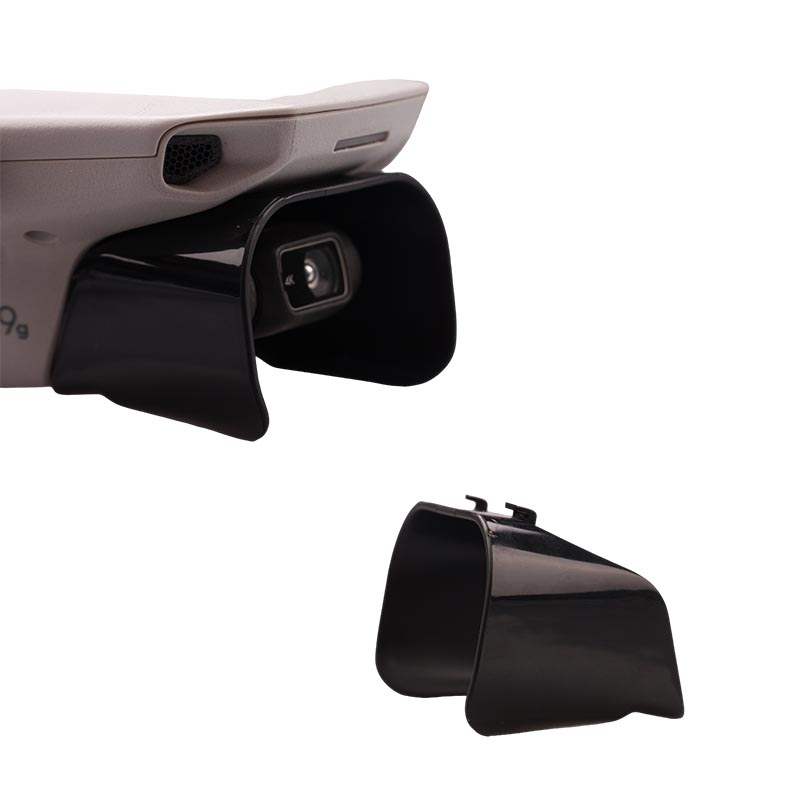 Pare-soleil pour DJI Mini 2/Mi - Drone Sun Shade avis et prix