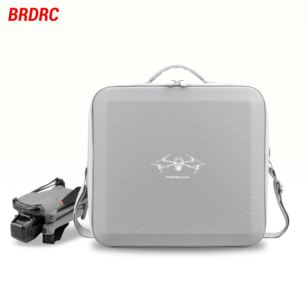 BRDRC-Sac de Rangement pour DJ - Drone Hard Shell Case avis et prix