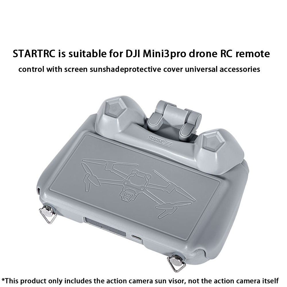 STARTRC convient au drone DJI  - Drone Sun Shade avis et prix
