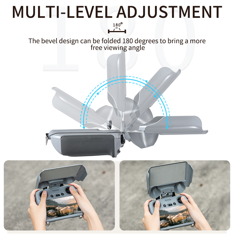 STARTRC convient au drone DJI  - Drone Sun Shade avis et prix