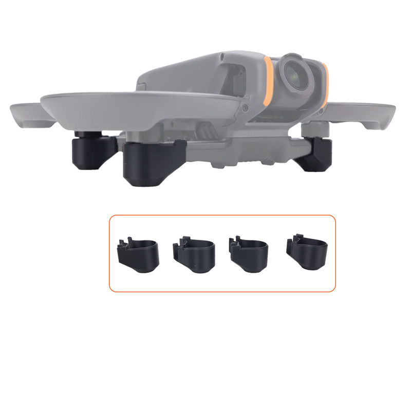 Rehausseur de pied pour suppor - Drone Landing Pad avis et prix