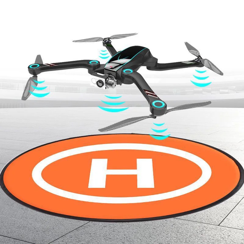 Tapis d'atterrissage universel - Drone Landing Pad avis et prix