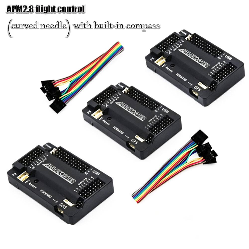 Carte de contrôle de vol APM 2 - Drone Battery Adapter avis et prix
