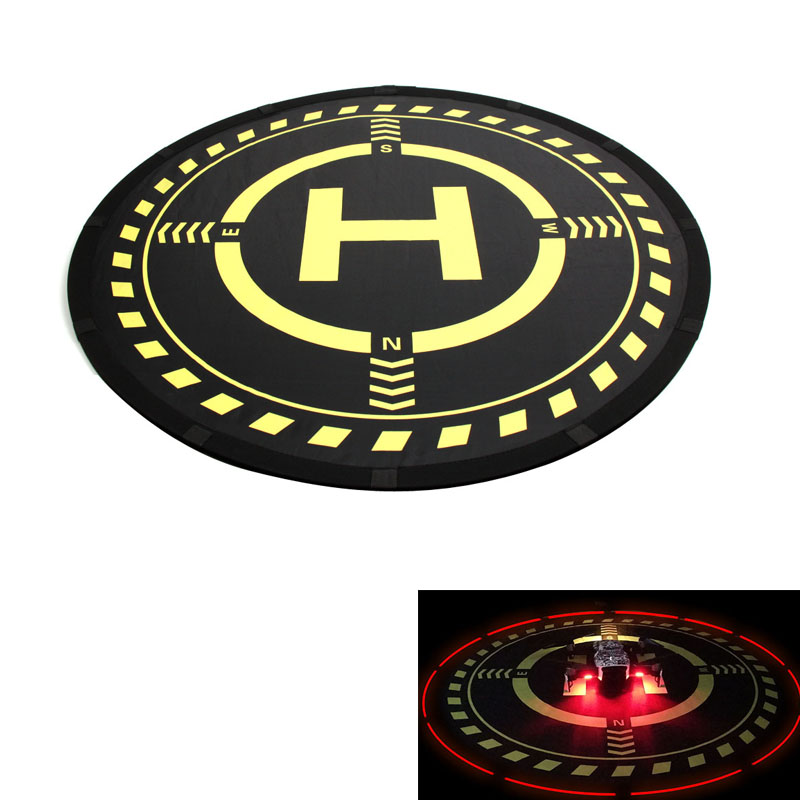 Tablier de stationnement pour  - Drone Landing Pad avis et prix