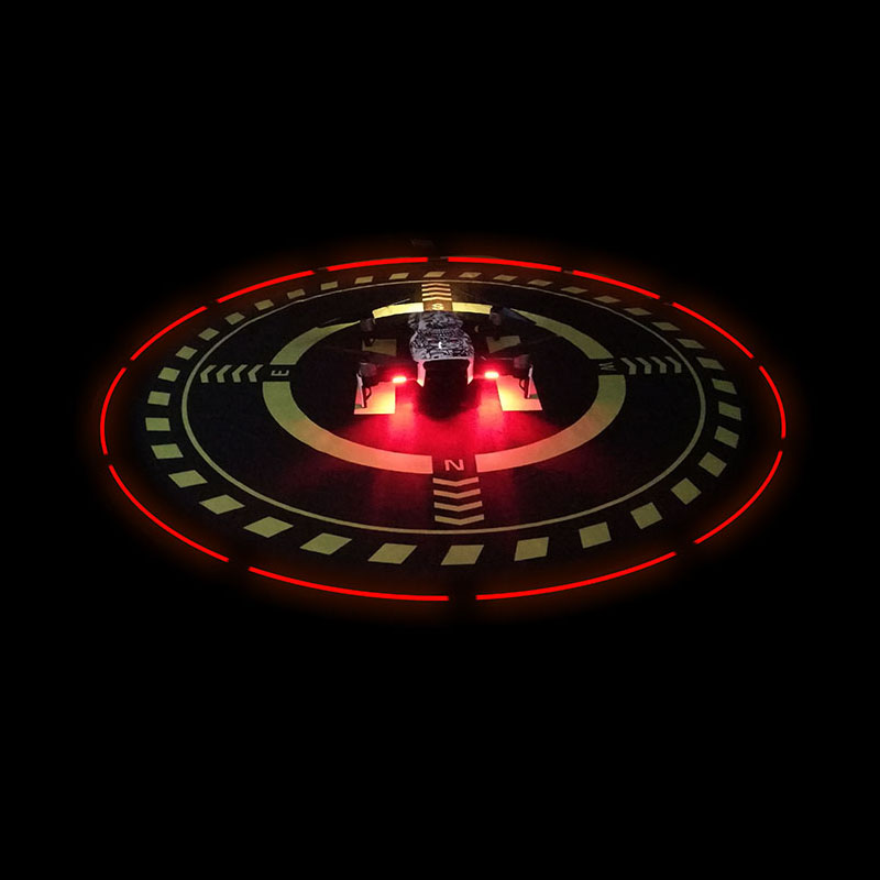 Tablier de stationnement pour  - Drone Landing Pad avis et prix
