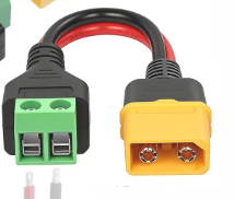 Adaptateur Connecteur sans Sou - Drone Solar Charger avis et prix