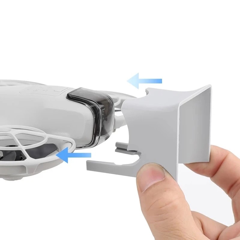 Pour DJI NEO Drone cardan lent - Drone Sun Shade avis et prix