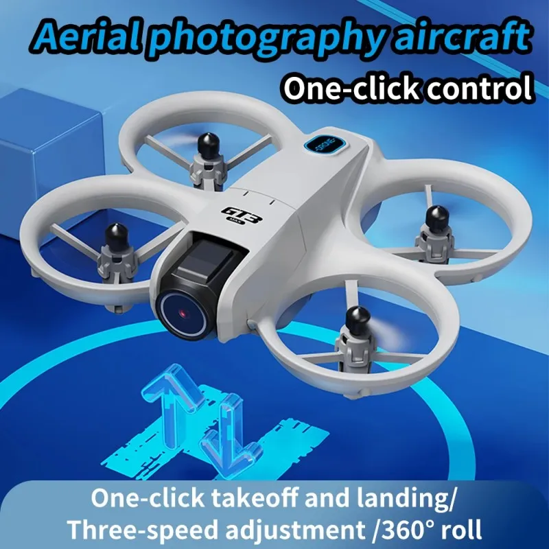 Drone Xiaomi GT3 MAX GPS avec  - Drone Power Bank avis et prix