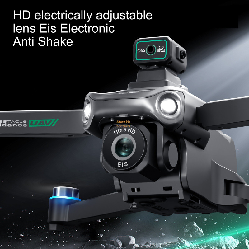 8K double caméra 5G WIFI FPV t - Drone Controller Screen avis et prix