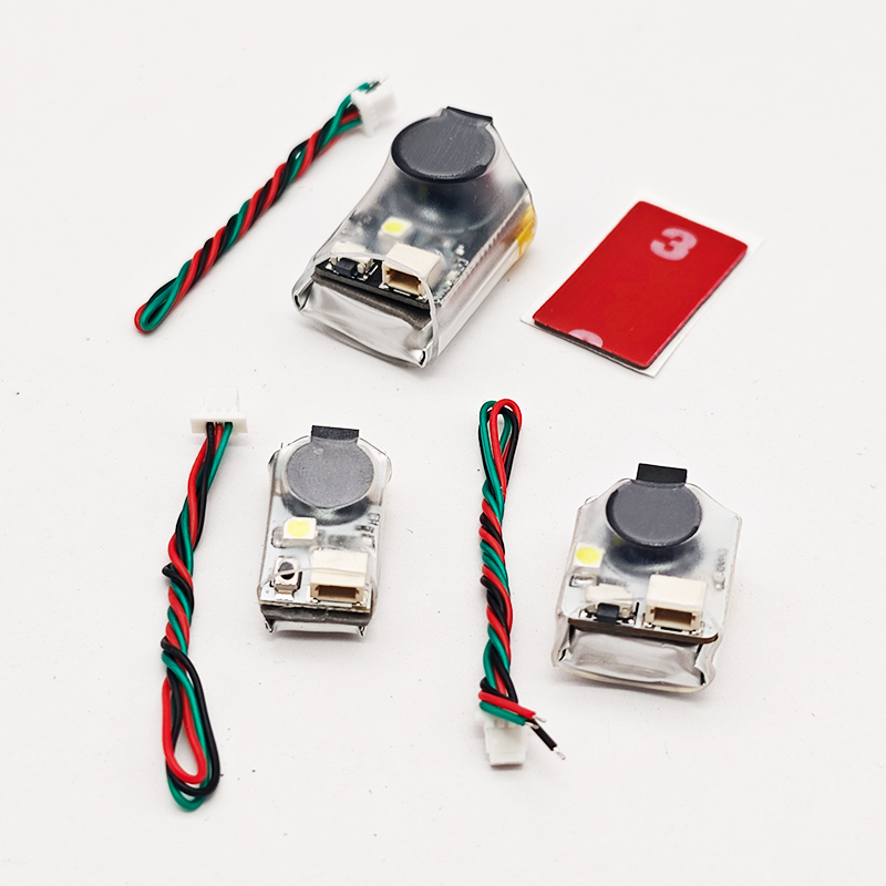 JHE42B/ JHE42B_S/ JHE20B Finde - Drone Beacon Light avis et prix