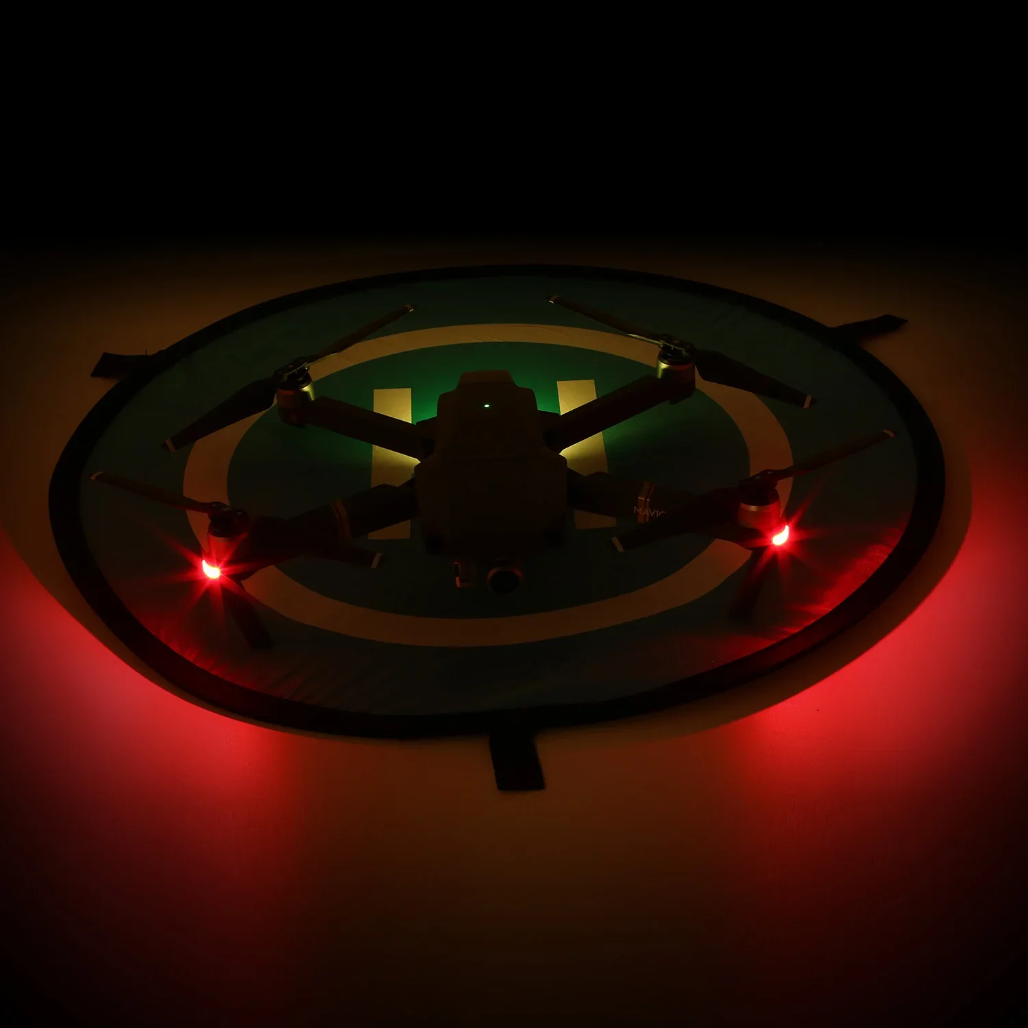 Tapis d'atterrissage pliable u - Drone Landing Pad avis et prix