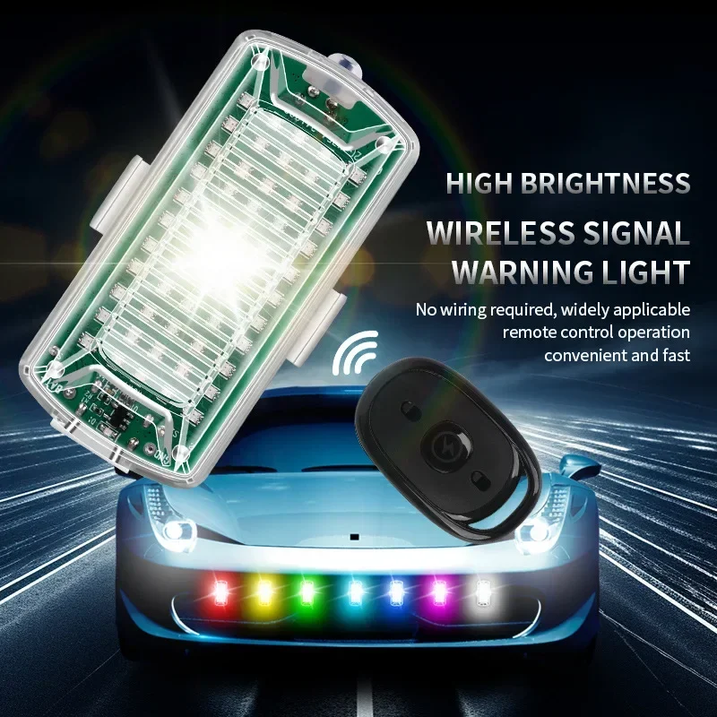 Lumière Stroboscopique LED San - Drone Beacon Light avis et prix