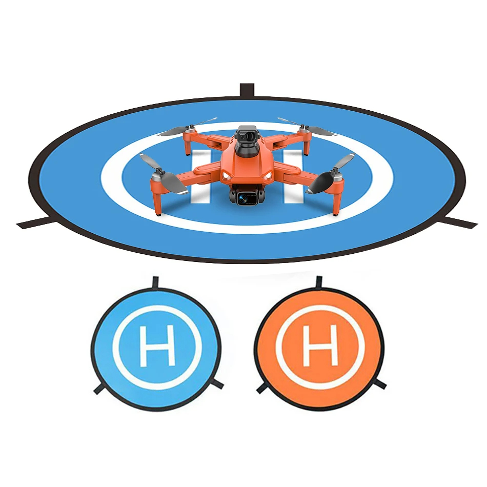 Accessoires pour drones et qua - Drone Landing Pad avis et prix