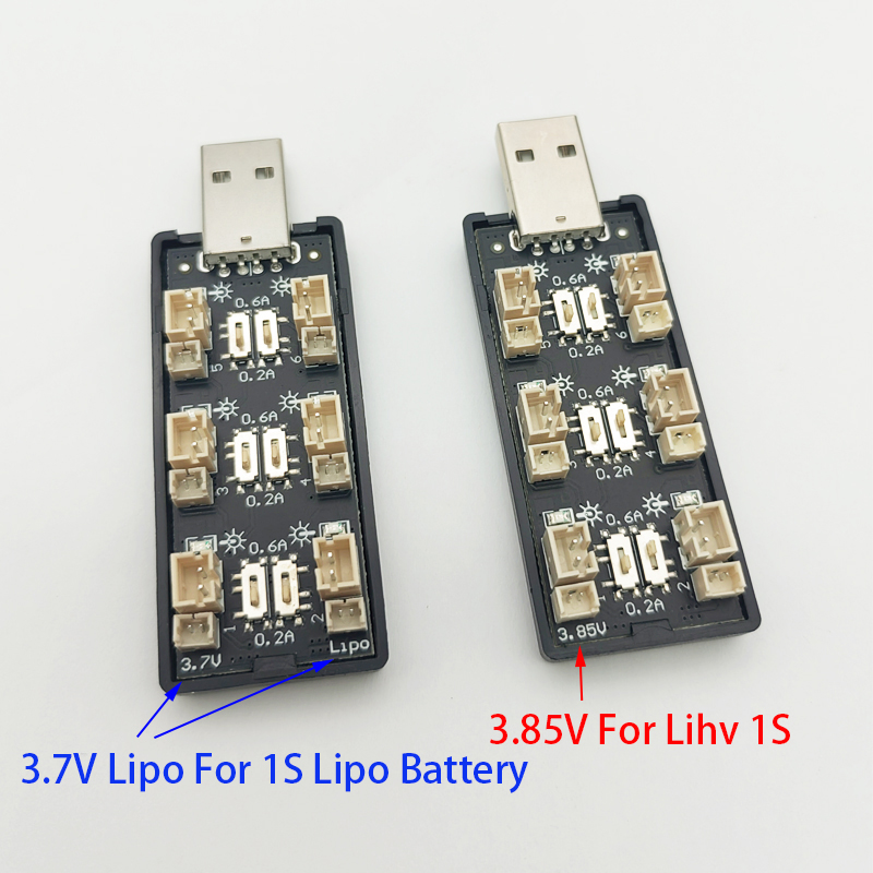 Carte adaptateur chargeur de b - Drone Power Bank avis et prix