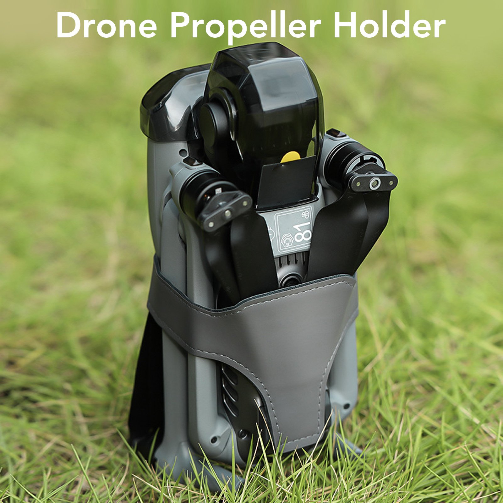 Support d'hélice de drone en P - Drone Propeller Holder avis et prix
