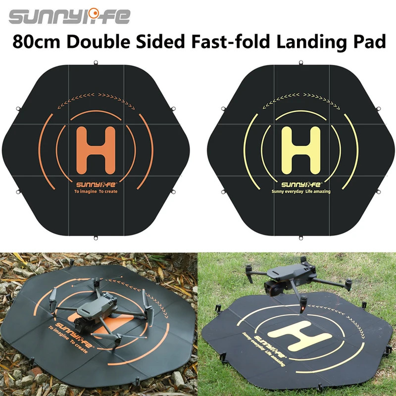 Sunnylife 80 cm ensemble de ta - Drone Landing Pad avis et prix
