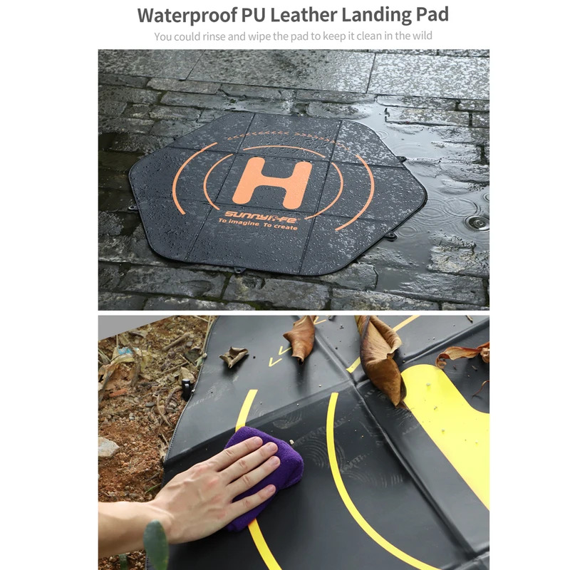 Sunnylife 80 cm ensemble de ta - Drone Landing Pad avis et prix