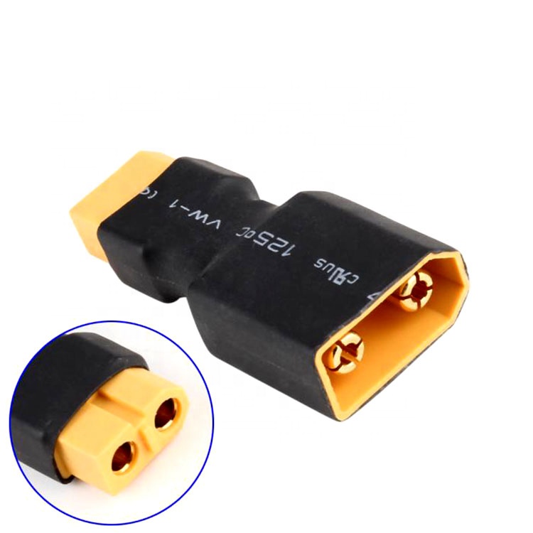 Amass – connecteur convertisse - Drone Battery Adapter avis et prix