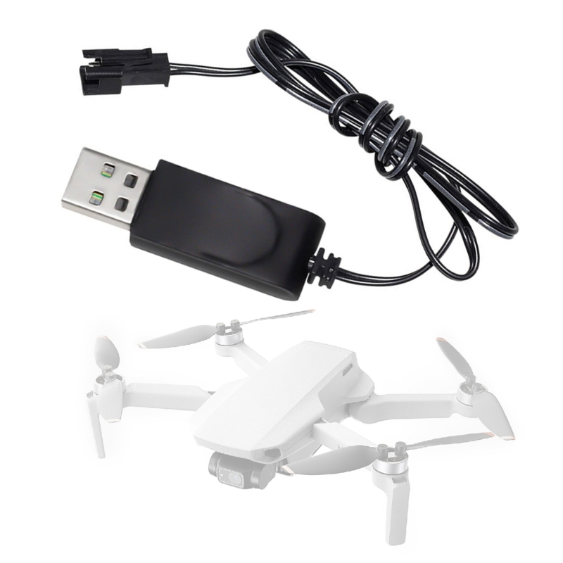Câble de chargement USB pour b - Drone Power Bank avis et prix