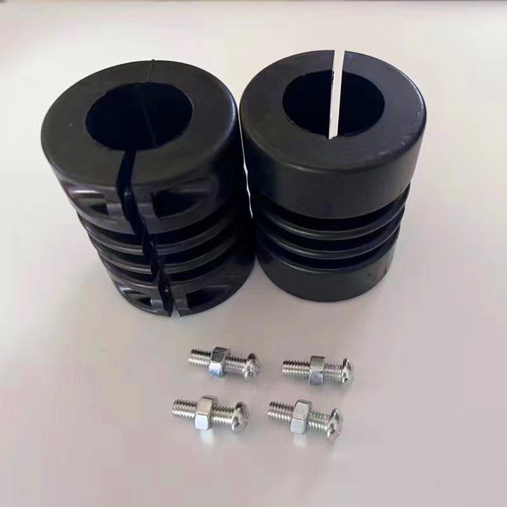 Kit de 4 amortisseurs de train - Drone Landing Pad avis et prix