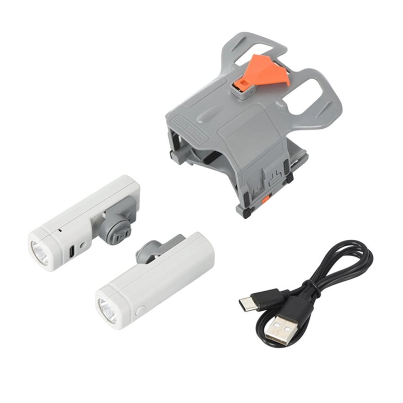 Lampe de recherche pour drone  - Drone Strobe Light avis et prix