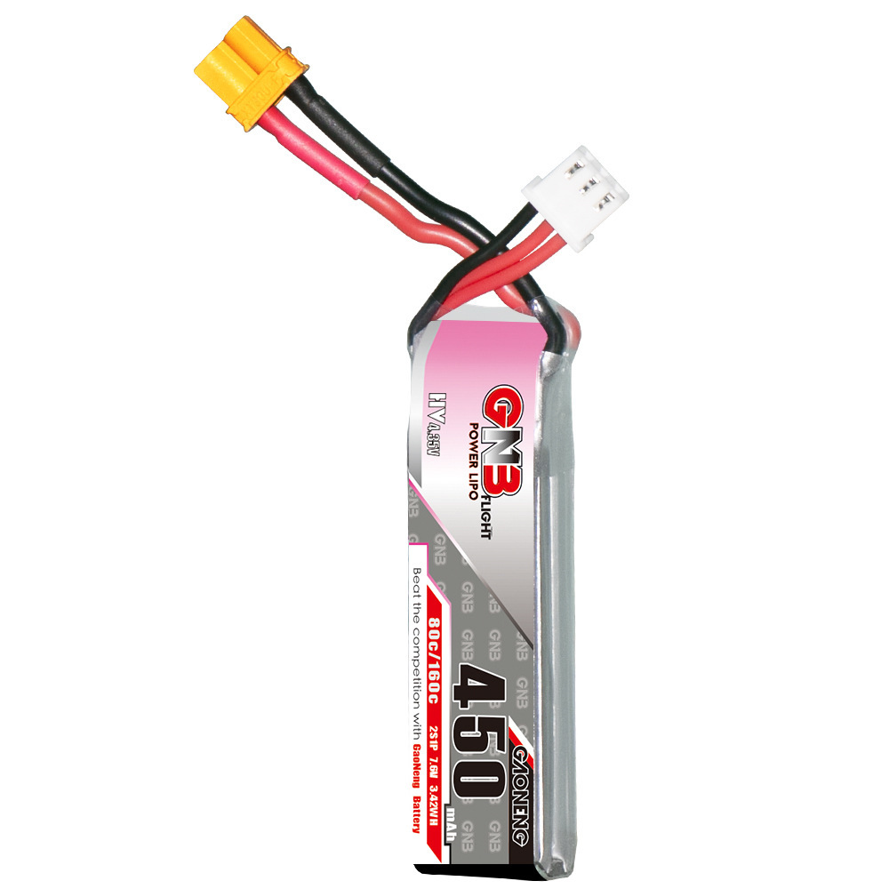 GNB-Batterie aste Ve Fuchsia,  - Drone Power Bank avis et prix