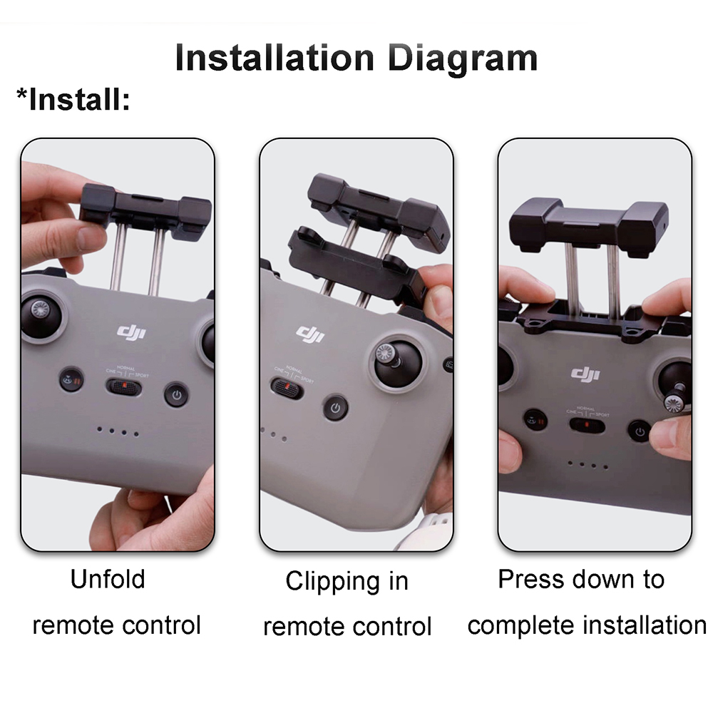 Lanière de cou pour télécomman - Drone Propeller Holder avis et prix
